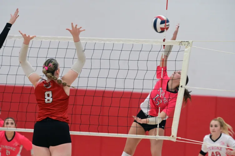 C-K's Imler reaches mark